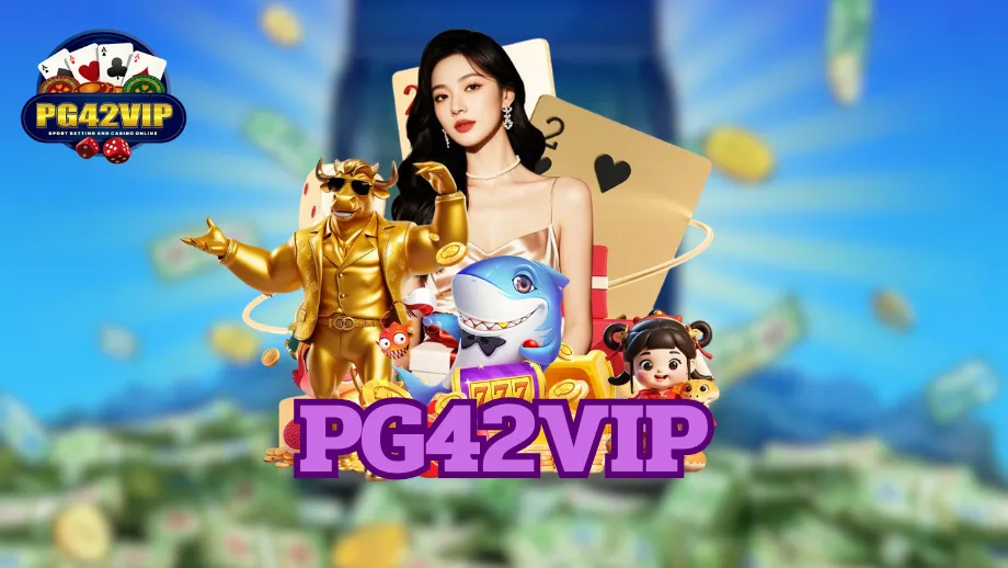 pg42vip